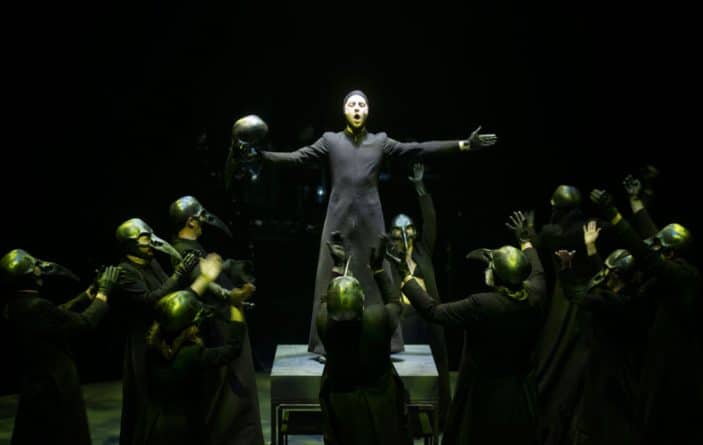 CDN - Vida de Galileo