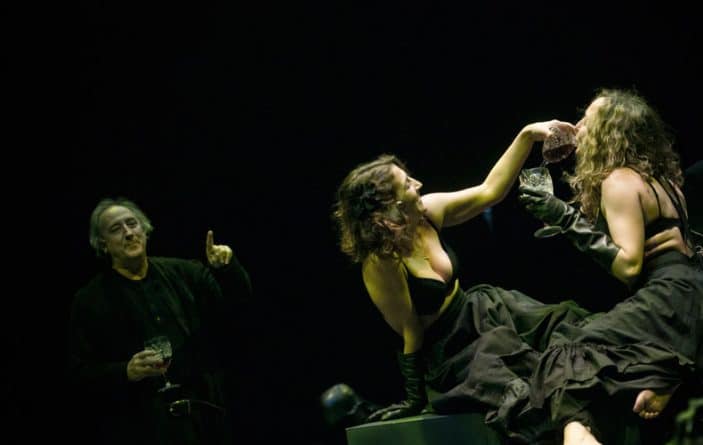 CDN - Vida de Galileo