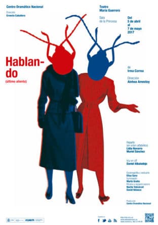 CDN - Hablando (último aliento)