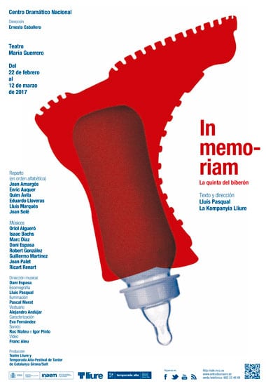 CDN - In memoriam. La quinta del biberón