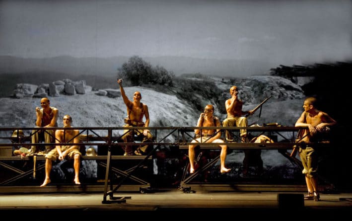 CDN - In memoriam. La quinta del biberón