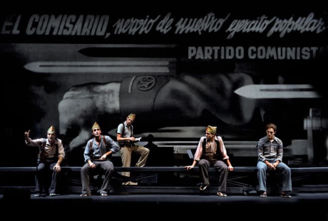 CDN - In memoriam. La quinta del biberón