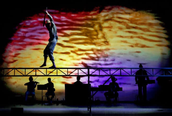 CDN - In memoriam. La quinta del biberón