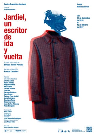 CDN - Jardiel, un escritor de ida y vuelta