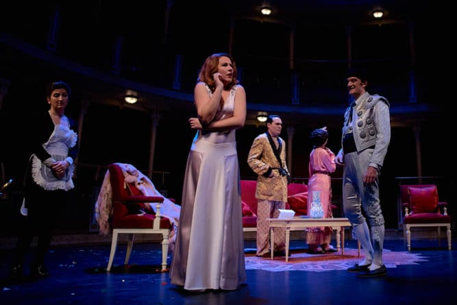 CDN - Jardiel, un escritor de ida y vuelta