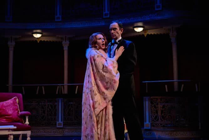 CDN - Jardiel, un escritor de ida y vuelta