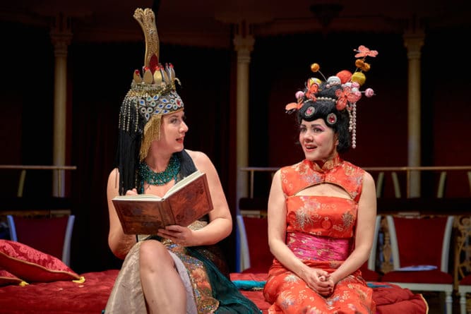 CDN - Jardiel, un escritor de ida y vuelta