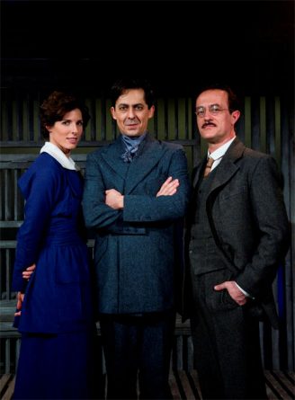 CDN - Kafka enamorado