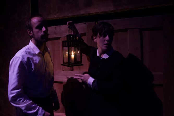 CDN - La esfera que nos contiene