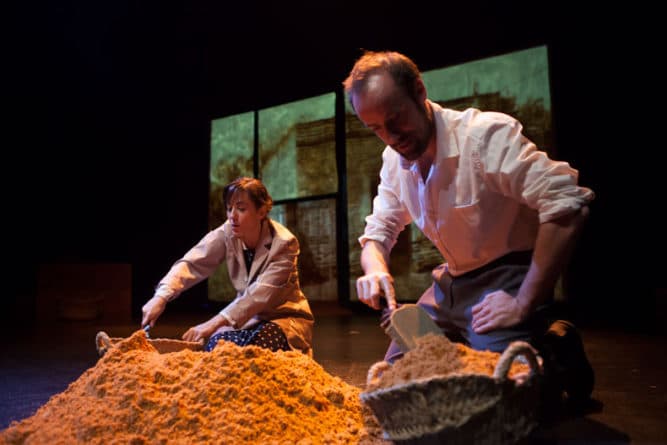 CDN - La esfera que nos contiene