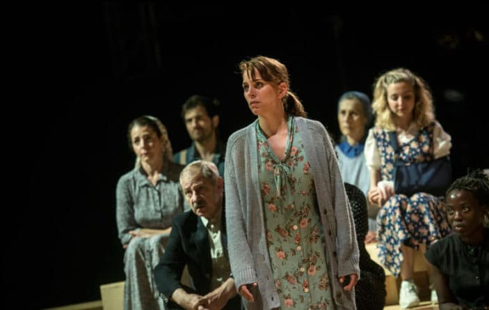 CDN - Las brujas de Salem