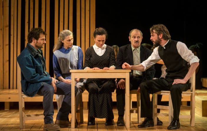 CDN - Las brujas de Salem