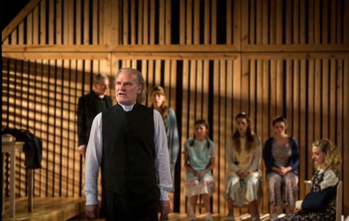 CDN - Las brujas de Salem