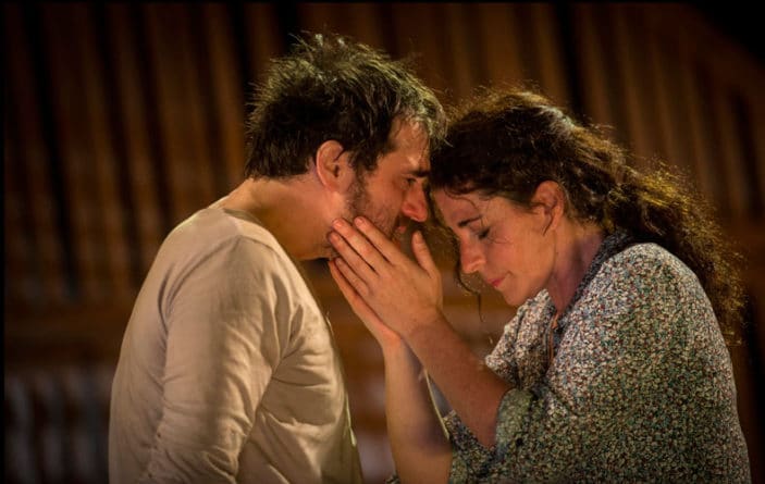 CDN - Las brujas de Salem