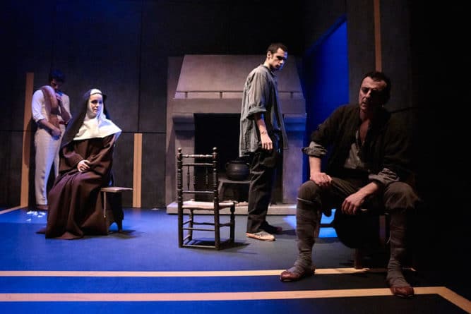 CDN - Los Gondra (una historia vasca)