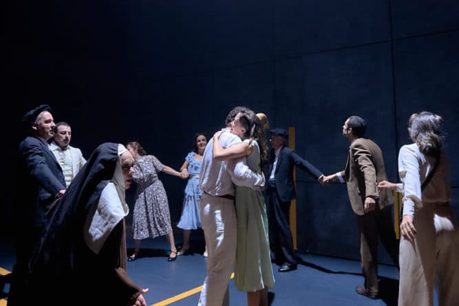 CDN - Los Gondra (una historia vasca)