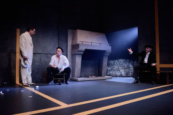 CDN - Los Gondra (una historia vasca)