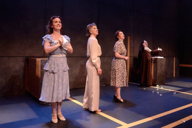 CDN - Los Gondra (una historia vasca)