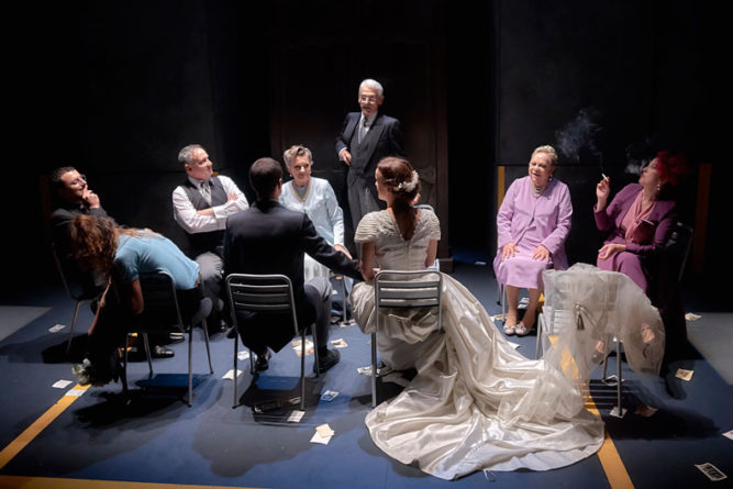 CDN - Los Gondra (una historia vasca)