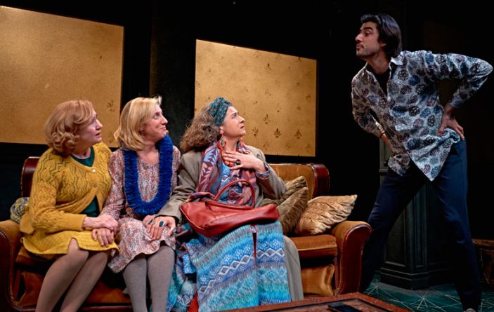 CDN - Los dramáticos orígenes de las galaxias espirales