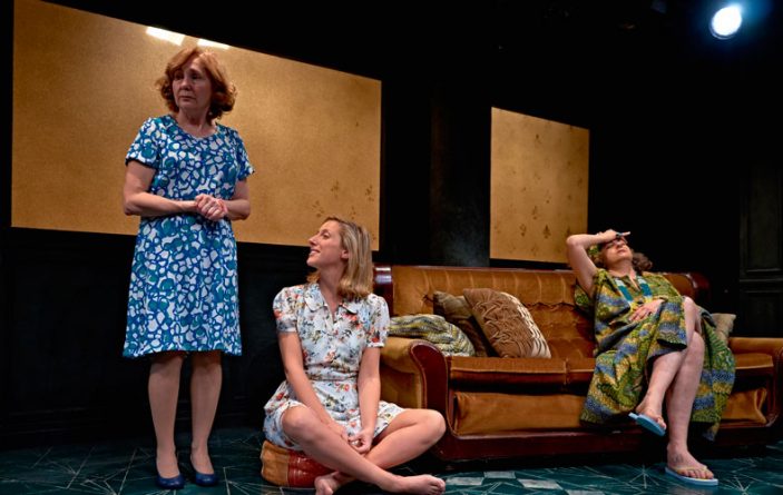 CDN - Los dramáticos orígenes de las galaxias espirales