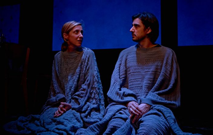 CDN - Los dramáticos orígenes de las galaxias espirales