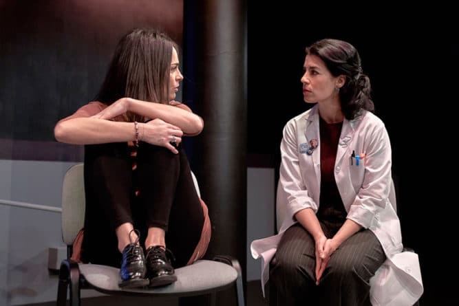 CDN - #malditos16 (Escritos en la escena)