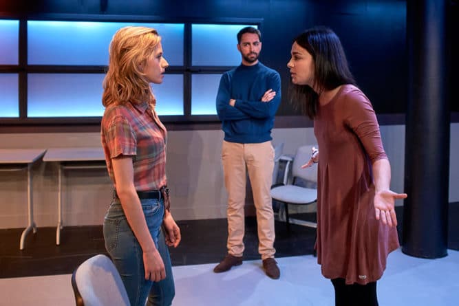 CDN - #malditos16 (Escritos en la escena)