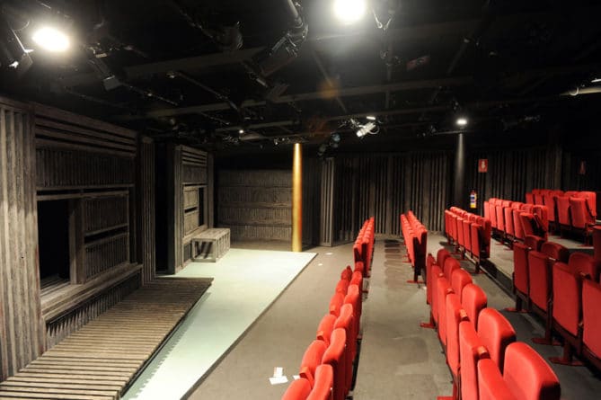 Sala de la Princesa