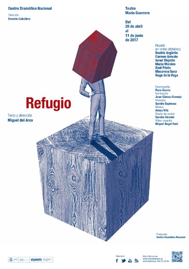 CDN - Refugio