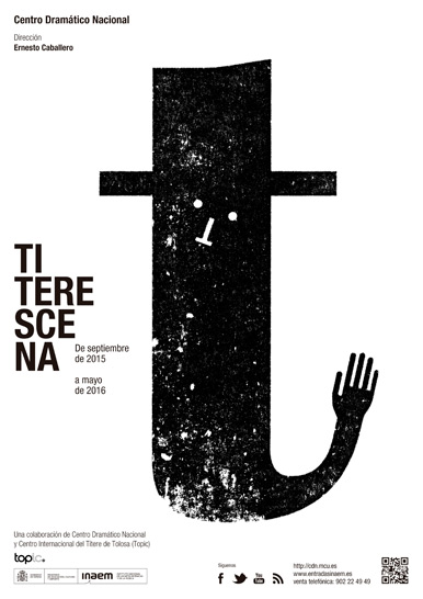 CDN - La gran parata di San Ganassa (Titerescena)
