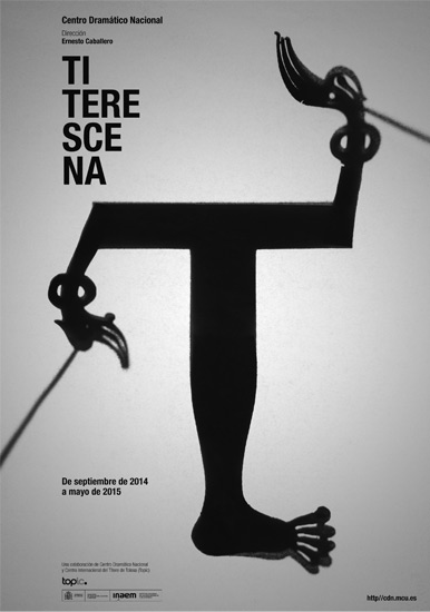 CDN - About Ram (Titerescena)