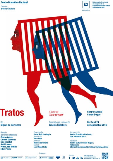 CDN - Tratos