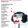 CDN - Corpo sobre tela (Una mirada diferente)